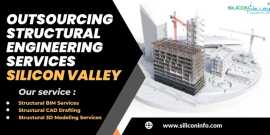 Outsourcing Structural Engineering Services - USA, New York