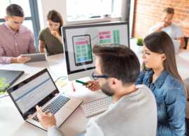 Choose Award Winning Website Designers, Brisbane