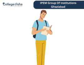 IPEM Group Of Institutions Ghaziabad, Noida