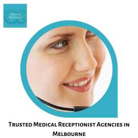 Trusted Medical Receptionist Agencies in Melbourne, Richmond