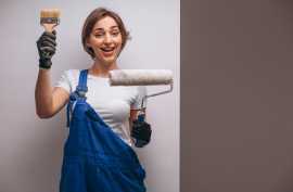 Home Painting in Ibiza, $ 1
