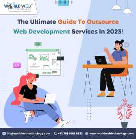 Ultimate Guide To Outsource Website Development, Dover