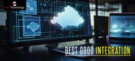 Best odoo integration, New York