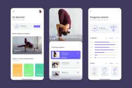 Measure the Success of Your Fitness Application , San Diego