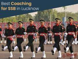 Best Coaching for SSB in Lucknow, Lucknow
