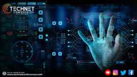 A Glimpse into the Future of Technology, Las Vegas