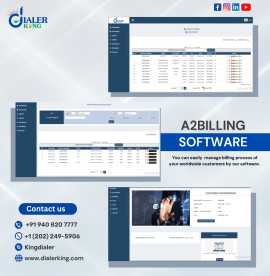 A2 Billing Software, Assa