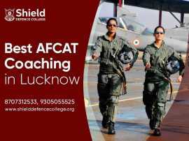 Best AFCAT Coaching in Lucknow, Lucknow