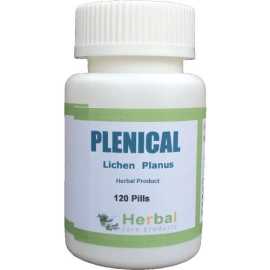 Herbal Supplement for Lichen Planus, $ 200