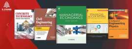 Master Bank Exams with Schand's Competitive Exam B