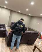 Residential Movers Delta, Delta
