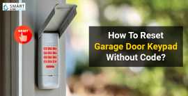 Garage Door Keypad Without Code, New York