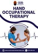 Hand Occupational Therapy, Orlando