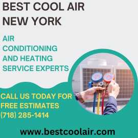 Best Cool Air New York , New York