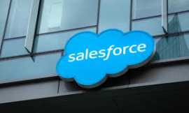 Salesforce CRM Solutions, Noida