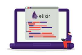 Elixir phoenix mobile app development , Bengaluru
