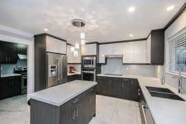 Kitchen Countertops Langley, Langley