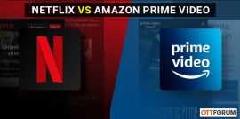 Netflix vs. Amazon Prime Video, New York