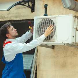 AC Installation in Chicago IL, Chicago