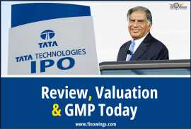 Tata Technologies IPO : Most Awaited IPO , Lucknow