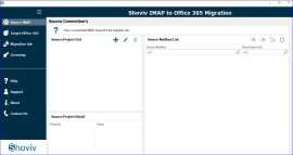 Shoviv IMAP to Office 365 Migration Tool, ps 24