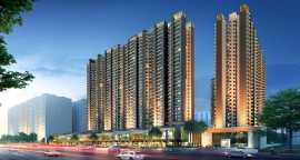 Planning to Buy Your Dream Home Palm Olympia, Noida