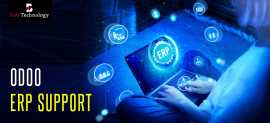Odoo ERP Support, New York