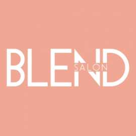 Blend Salon San Diego Hair Extensions, San Diego
