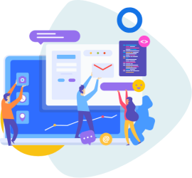 Hire the Top Web Development Company in Delhi , Delhi