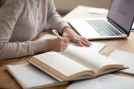 Unlock Success: Open Book Exam Mastery, London