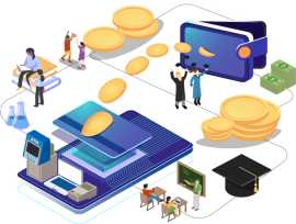 Best Fees Management System - Genius School ERP, Cape Town