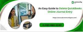  A Comprehensive Guide to fix QB Journal Entry, Los Angeles