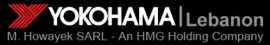 Buy Quality Tires for Safety: Yokohama Lebanon's B, Beirut