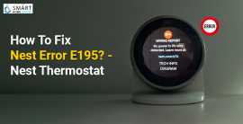 Nest Error E195, New York