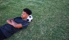 Sleep For Soccer Players, Sacramento