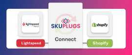 Top features of Lightspeed Shopify integration , New York