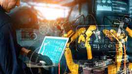Unleashing the Power of BI in Manufacturing, Bengaluru