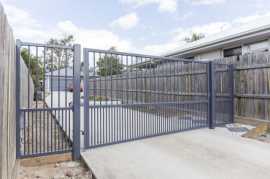 Enhance the Property's Aesthetics with Colorbond , Sydney
