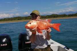 Costa Rica Fishing Charters, Wolverhampton