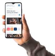 Expert Mobile App Development Company in London, City of London