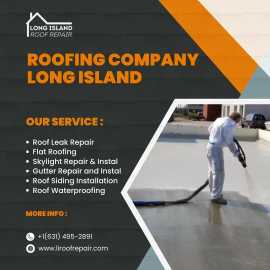 What to Expect During a Roof Replacement with Long, Saint James