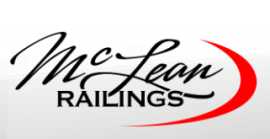 McLean Railings, Okotoks