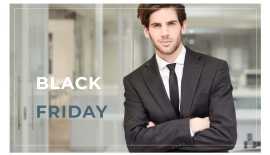 Black Friday Deals, Beijing