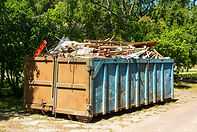 Dumpster Rental in Van Nuys, San Diego