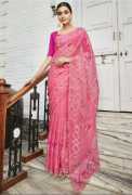 Exquisite Saree Dresses for Elegant Occasions: Sho, Los Angeles