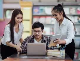 The Unleashed: Corporate Leadership Training , Novena