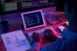 Pioneers in Web Application Development | Qonotech, Los Angeles