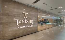 Tanishq Showroom in Delhi | DLF Promenade, New Delhi