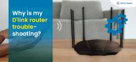 D'link router Troubleshooting, New York