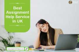 Find the Best Assignment Help Services in UK, London